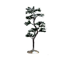 Marcescent tree, large - Lemax