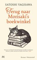 Terug naar Morisaki&apos;s boekwinkel (Hardback)