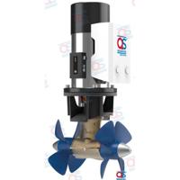 QS30030048V - DC-PROPELLER 300 kg 300 48V