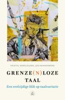 Grenze(n)loze taal (Paperback)