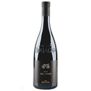 Rosso del Chino 2019 - Cantina Bertagna - 75CL - 14% Vol.