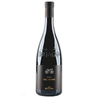 Rosso del Chino 2020 - Cantina Bertagna - 75CL - 14,5% Vol.