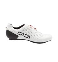 Sidi Shot 3 fietsschoenen wit heren 43