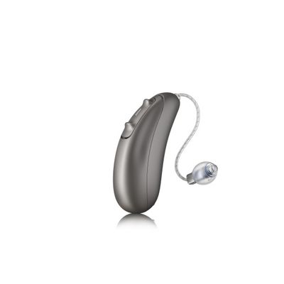 Unitron Moxi Vivante V3-RT - Oplaadbaar- gehoorapparaat / hoortoestel