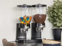 Ontbijtgranen Dispenser