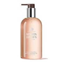 Molton Brown Jasmine & Sun Rose Bath & Shower Gel - thumbnail