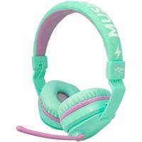 Bluetooth-koptelefoon - KINDERLICENTIE - WOW GENERATION - Vanaf 5 jaar