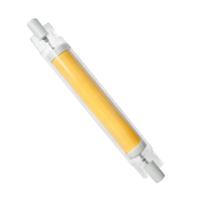 Ledlamp Silver Electronics 1131730