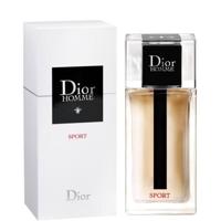Dior Dior Homme Sport Eau de Toilette 125ml