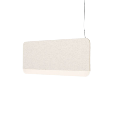 A-N-D - Slab 90 Hanglamp