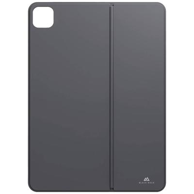 Black Rock Kickstand Back cover Zwart Tabletcover