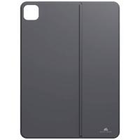 Black Rock Kickstand Back cover Zwart Tabletcover