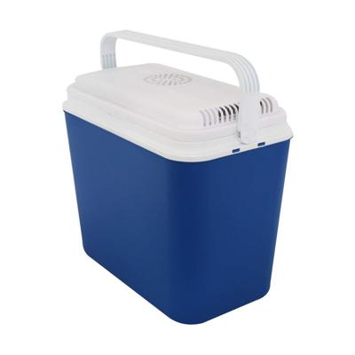 Elektrische Koelbox Atlantic Blauw 22 L