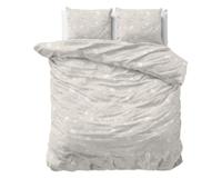 Dreamhouse Flanel Caitlyn Sand 240 x 220 cm