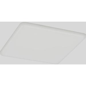 Paulmann 93065 EB Panel Veluna VariFit LED-inbouwlamp LED 17.50 W Satijn