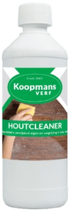 koopmans houtcleaner 500 ml