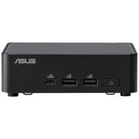 Asus Barebone NUC 14 Pro Slim Kit RNUC14RVKI300000I Intel® Core™ 3 100U 4.7 GHz Intel Grafische kaart 90AR0062-M00010