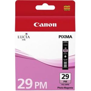 Canon PGI-29 PM photo magenta