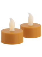 HEMA LED Theelichtjes - 2 Stuks - thumbnail