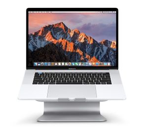 Rain Design mStand Laptop Stand grijs