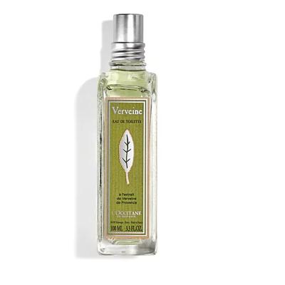 L'Occitane Verveine Eau de Toilette 100ml L'Occitane Verveine Eau de Toilette 100ml