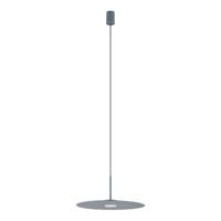Lyora HanglampSimone blauw Ø 40cm - 11414