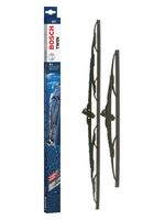 Bosch ruitenwissers Twin 577 - Lengte: 575/380 mm - set wisserbladen voorzijde 577