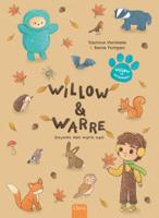 Willow en Warre bouwen een warm nest (Hardback) Willow en Warre bouwen een warm nest (Hardback)