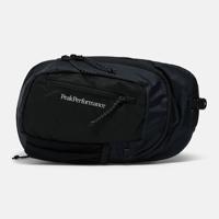Peak Performance Outdoor Sling Bag 4,5L Rugtas Black 4,5L