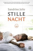Stille nacht - Sandrine Jolie - ebook - thumbnail
