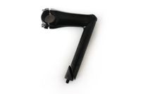 Fixie Road Quill Stuurpen 25.4mm - Zwart