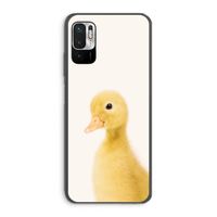 Duke: Xiaomi Redmi Note 10 5G Transparant Hoesje
