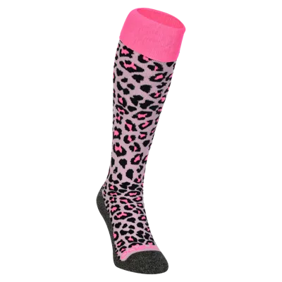 Brabo Hockeysokken Cheetah