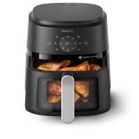 Philips NA221/00 Airfryer Zwart