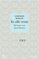 In alle ernst - Godfried Bomans, Joost Prinsen - ebook