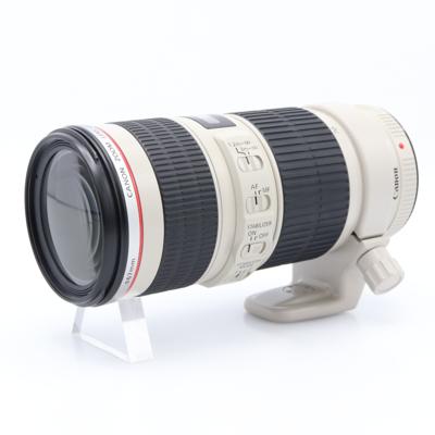 Canon EF 70-200mm f/4 L IS USM occasion