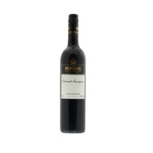 Bergsig Estate Cabernet Sauvignon