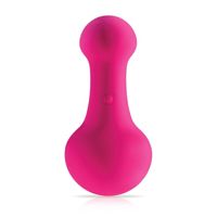 jimmyjane - ascend 4 vibrator roze