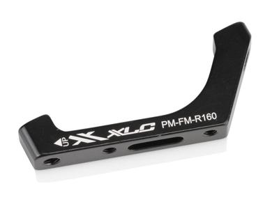 XLC Remd adapter pm/fm a 160mm zw/zi brx73