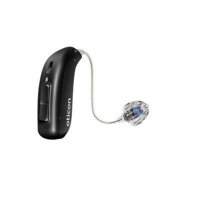 Oticon Real 2 miniRITE T- gehoorapparaat / hoortoestel