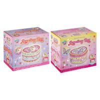 Creative Craft Group Versier je eigen juwelendoos