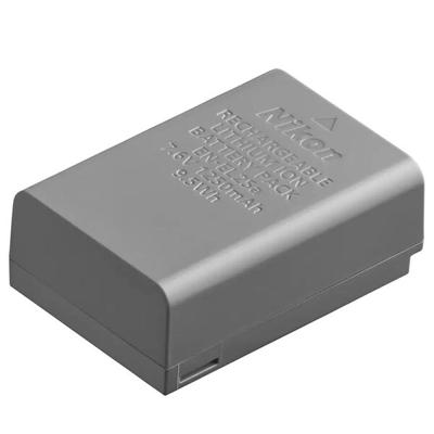 Nikon EN-EL25a Oplaadbare Li-Ion Batterij OUTLET