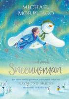 Het verhaal van de Sneeuwman (Hardback)