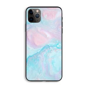 Fantasie pastel: iPhone 11 Pro Max Biologisch afbreekbaar hoesje