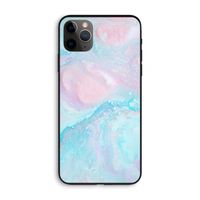 Fantasie pastel: iPhone 11 Pro Max Biologisch afbreekbaar hoesje