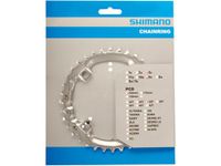 Shimano blad 36t 9v 4-arm y1j898080