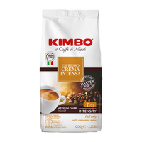 Kimbo - Koffiebonen - Crema Intensa