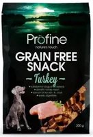 Profine Grain free snack turkey 200g - thumbnail