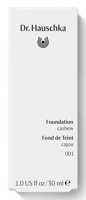 Dr. Hauschka Foundation Cashew 001 Dr. Hauschka Foundation Cashew 001