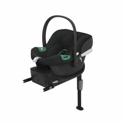 Autostoeltje Cybex Aton B2 i-Size Zwart noir ECE R129/04
